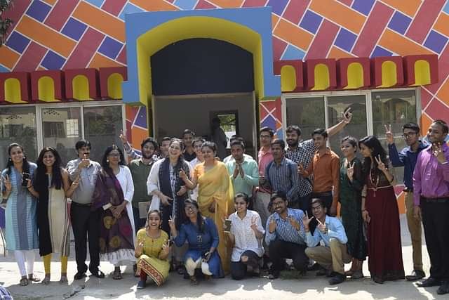 College Image